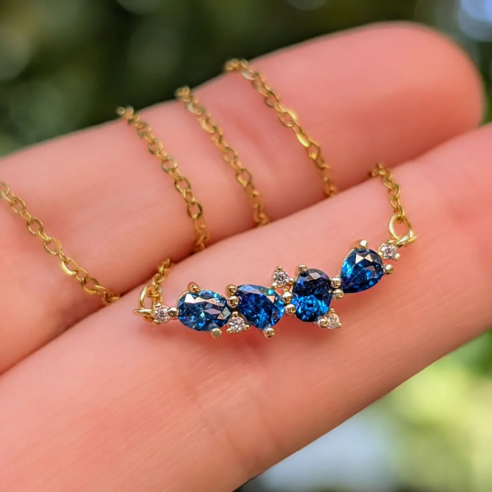 Top 20 Bestselling Necklaces